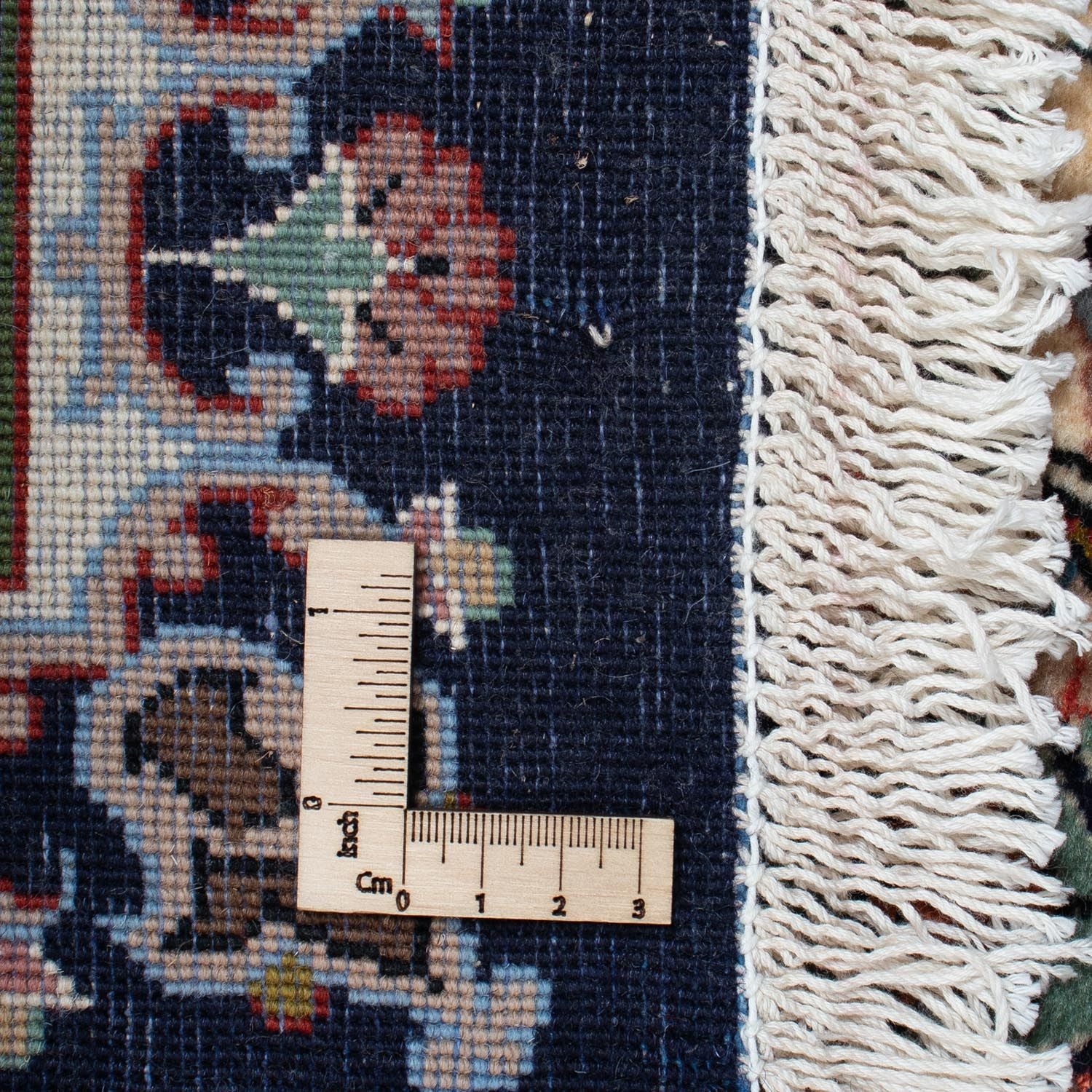 Kaschmar Teppich 290x203cm - Perserteppich - Image 6