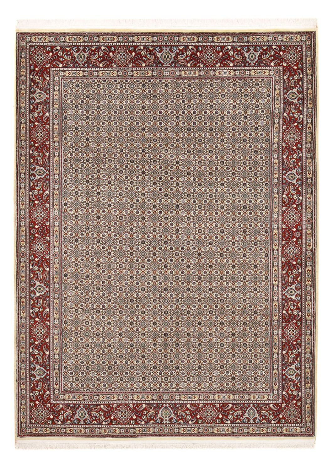 Moud Teppich 290x204cm - Perserteppich