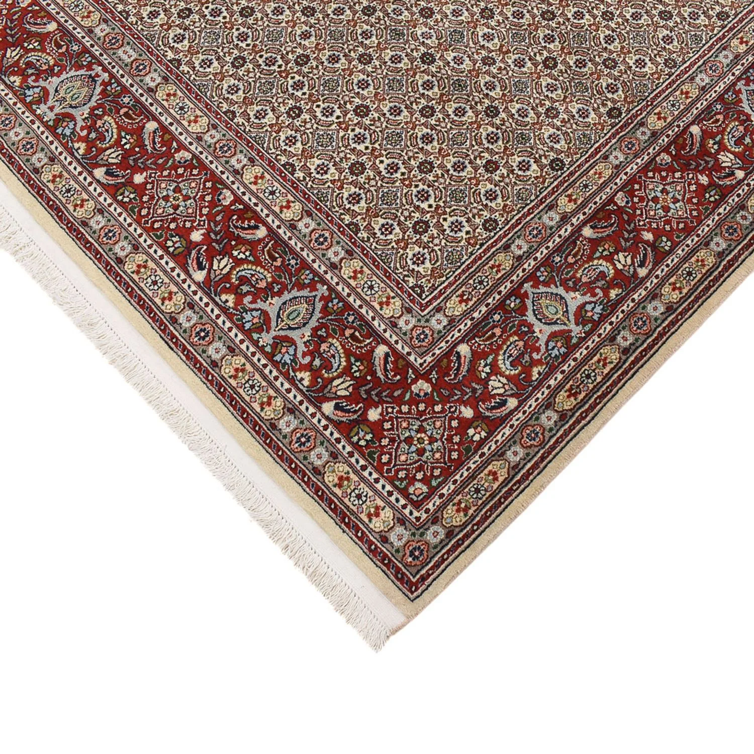 Moud Teppich 290x204cm - Perserteppich - Image 2