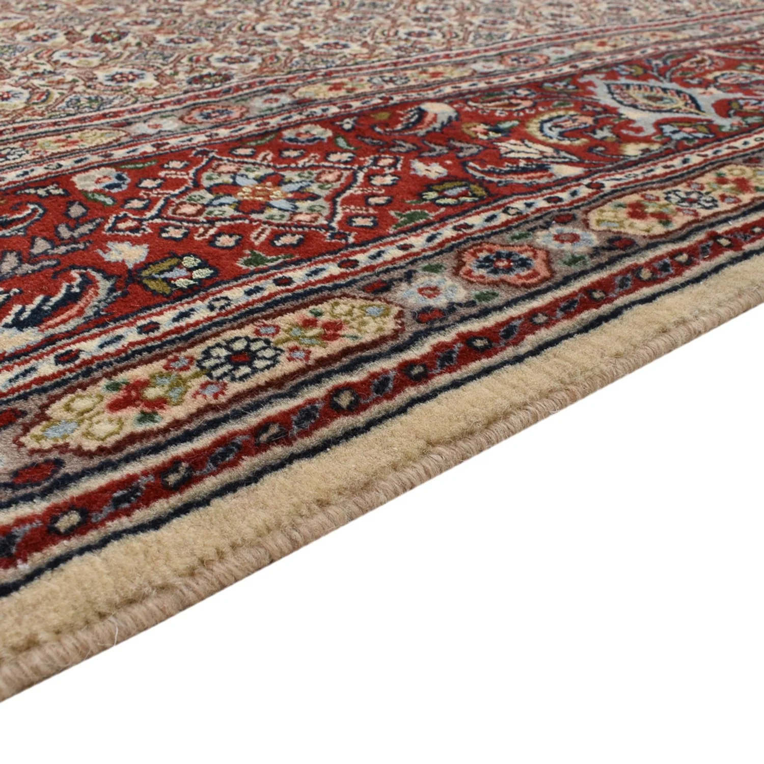 Moud Teppich 290x204cm - Perserteppich - Image 3