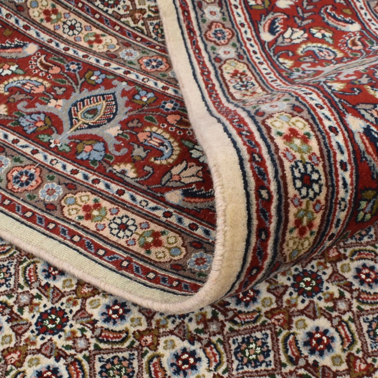 Moud Teppich 290x204cm - Perserteppich - Image 4