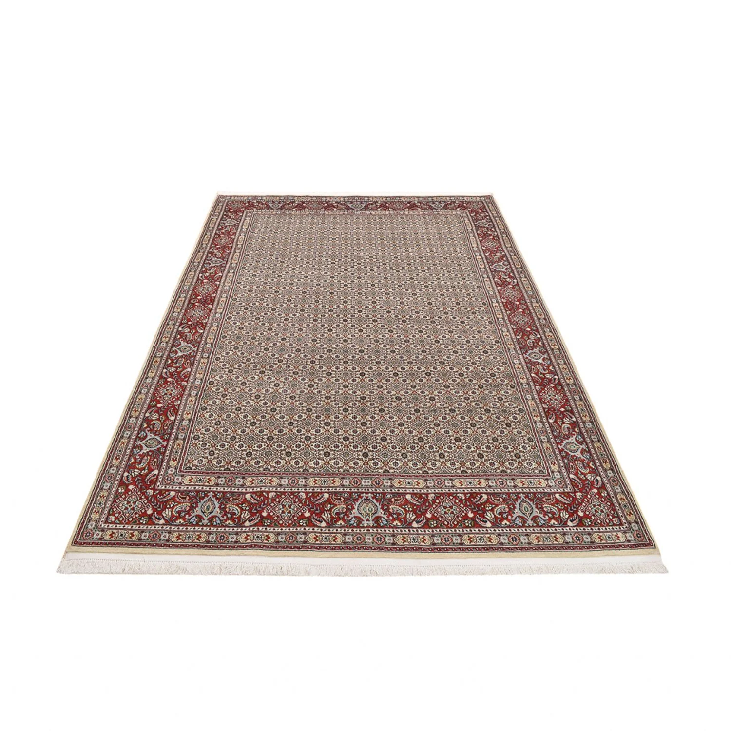 Moud Teppich 290x204cm - Perserteppich - Image 5