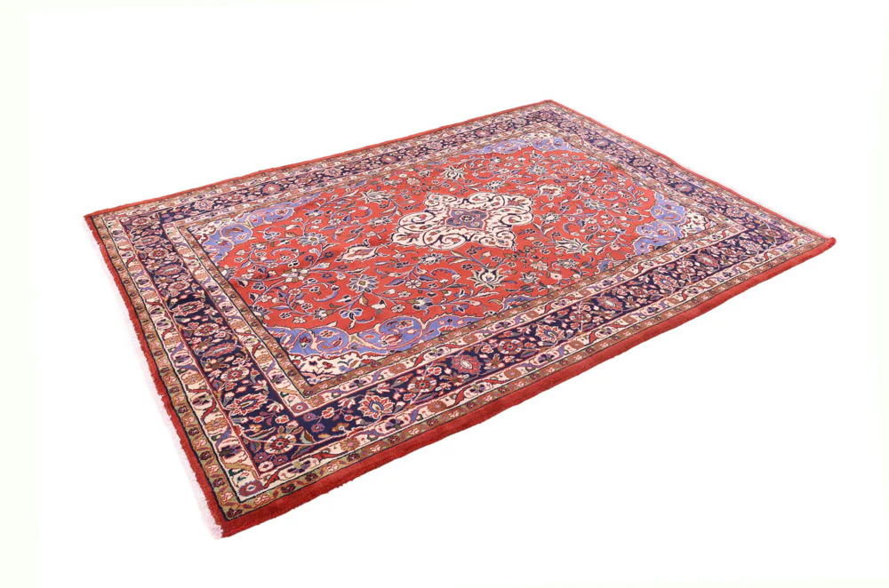 Perserteppich - Classic - 290 x 220 cm - rot - Image 2