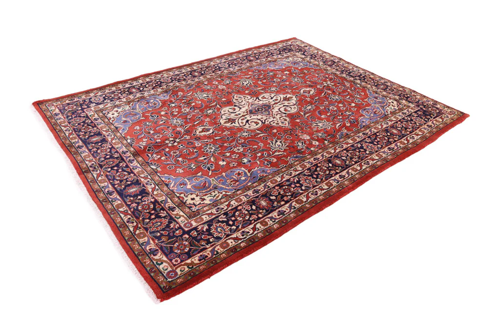 Perserteppich - Classic - 290 x 220 cm - rot - Image 3