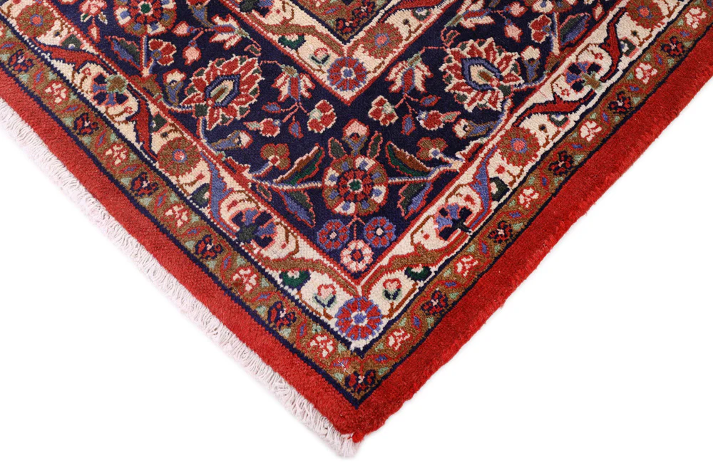 Perserteppich - Classic - 290 x 220 cm - rot - Image 5