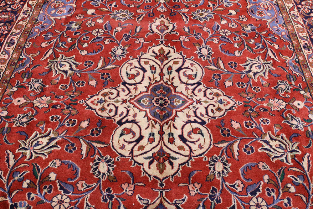 Perserteppich - Classic - 290 x 220 cm - rot - Image 7