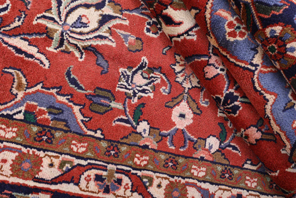 Perserteppich - Classic - 290 x 220 cm - rot - Image 9