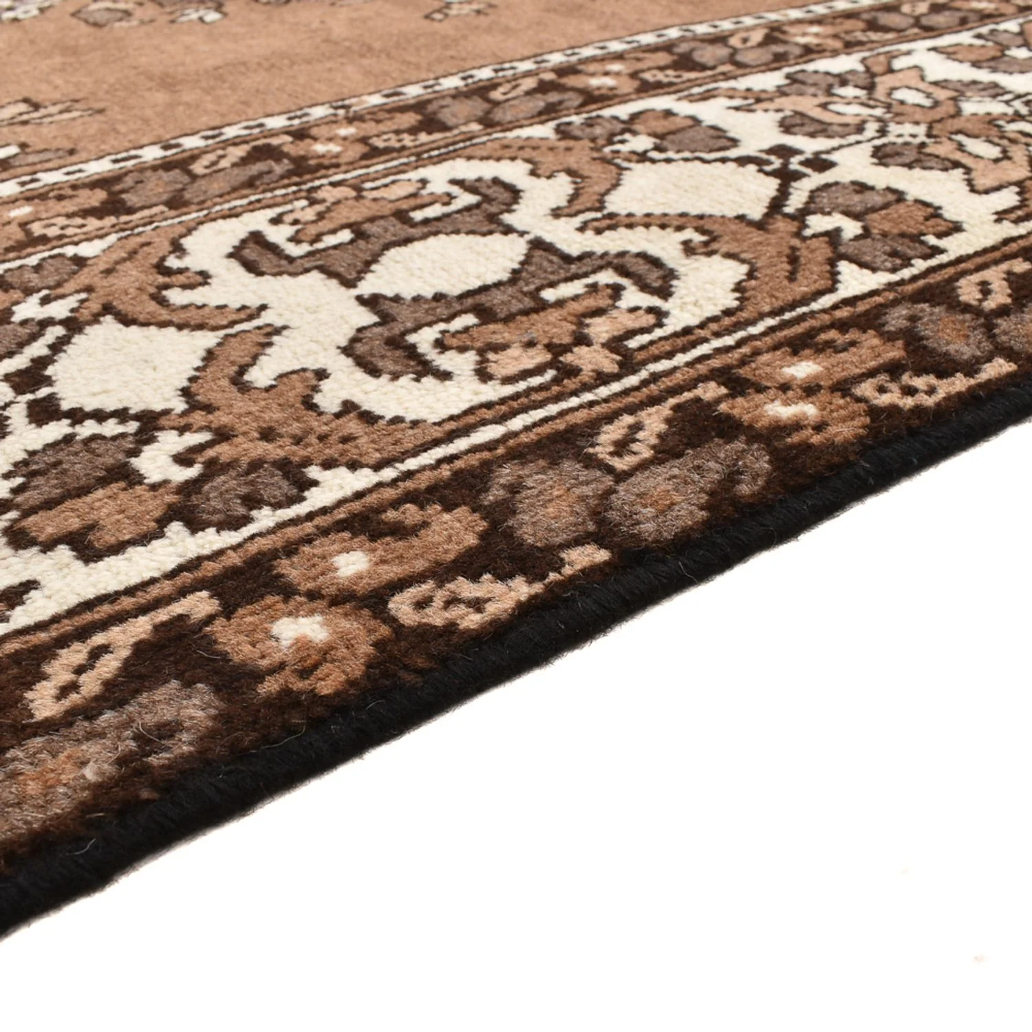 Mahal Teppich 291x207cm - Perserteppich - Image 3