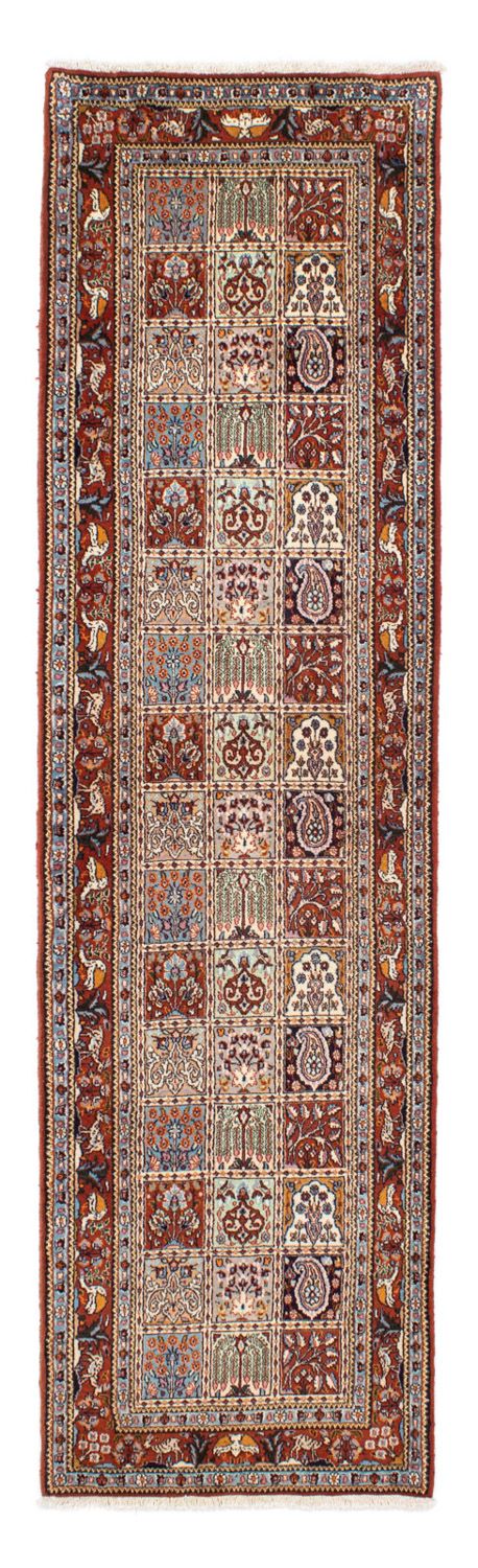 Perserteppich - Classic 291 x 81 cm - beige
