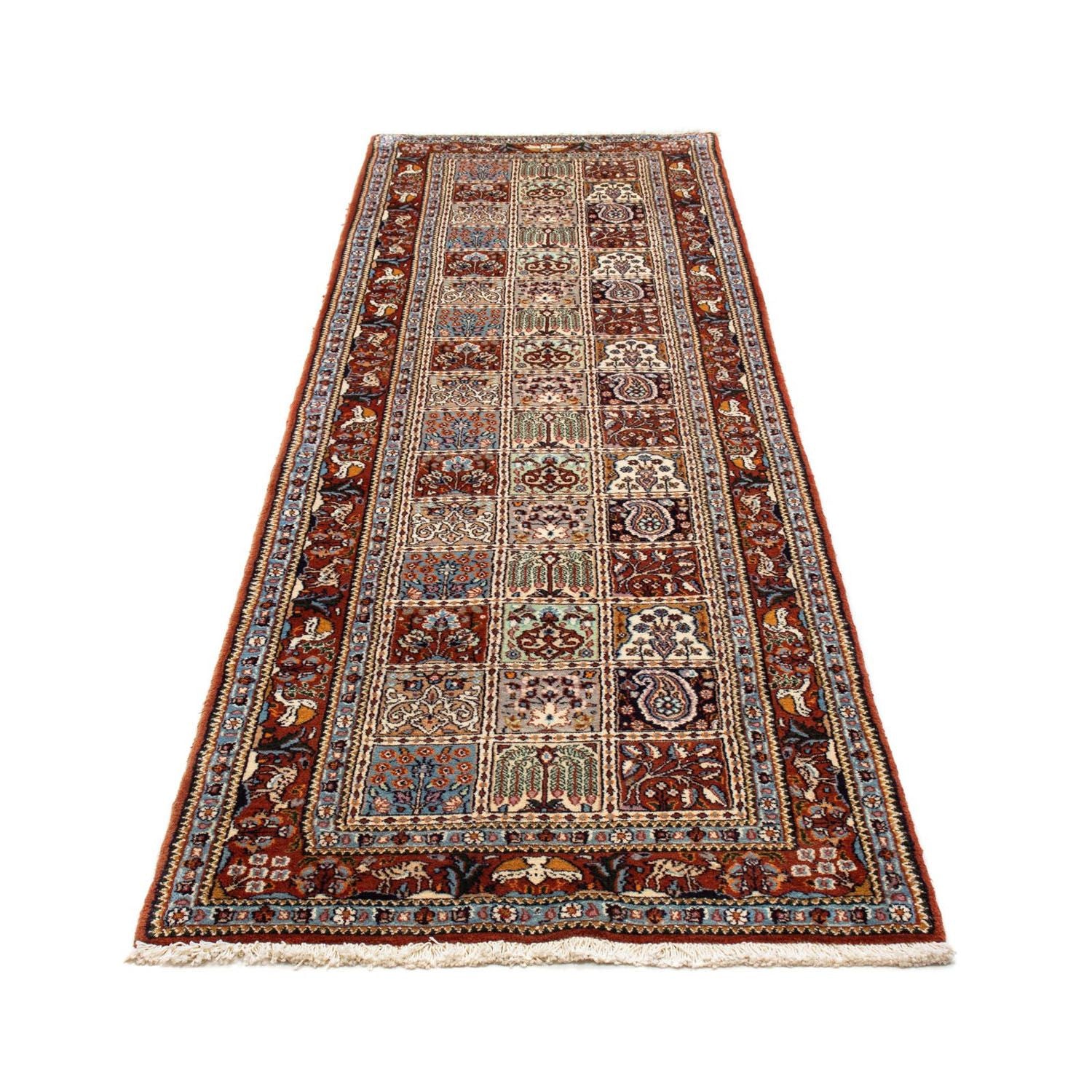 Perserteppich - Classic 291 x 81 cm - beige - Image 5
