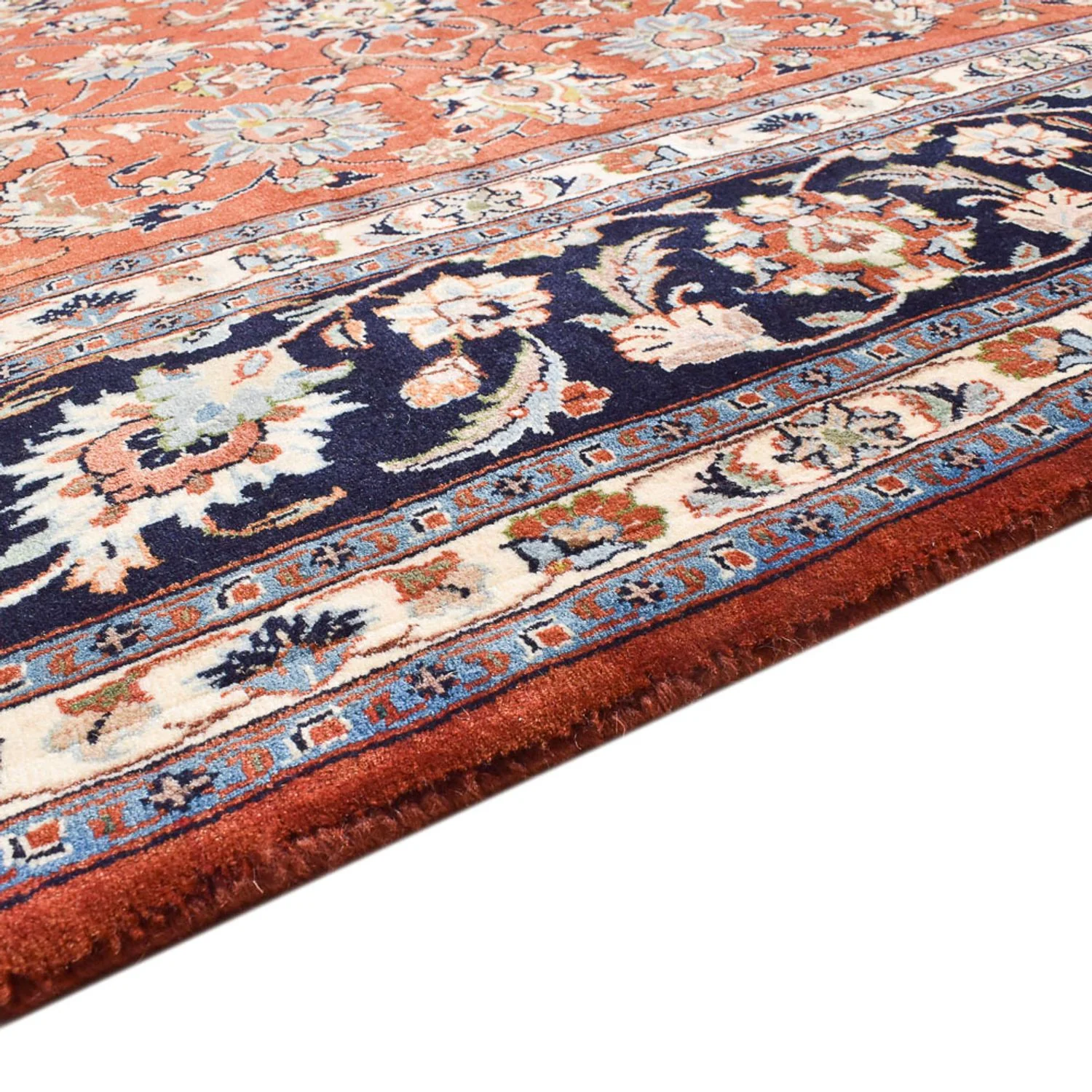Maschad Teppich 292x195cm - Perserteppich - Image 3