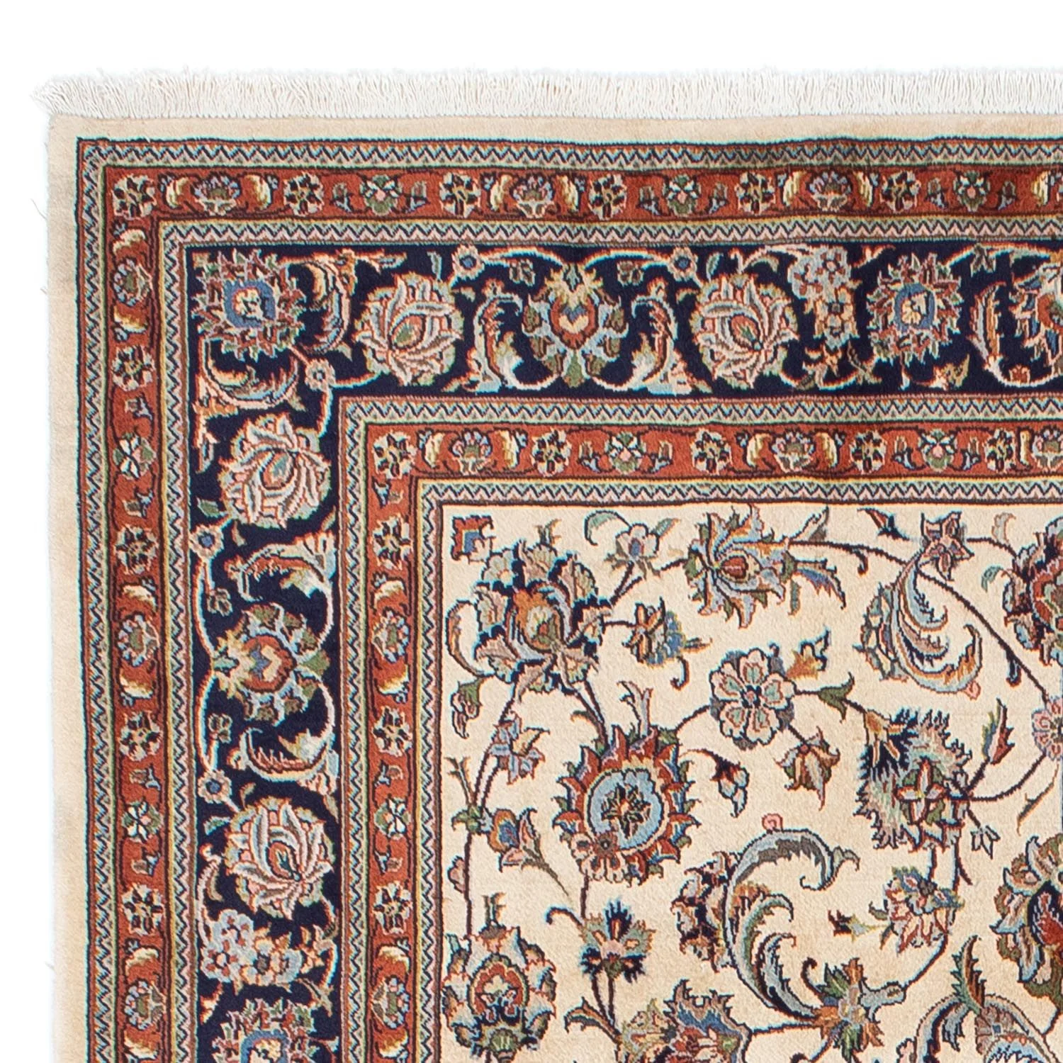 Perserteppich - Classic 292 x 197 cm - beige - Image 3
