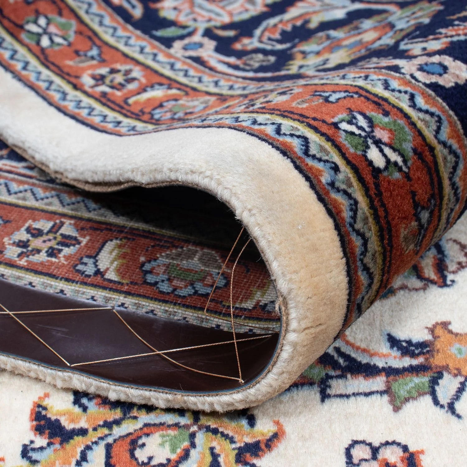 Perserteppich - Classic 292 x 197 cm - beige - Image 4