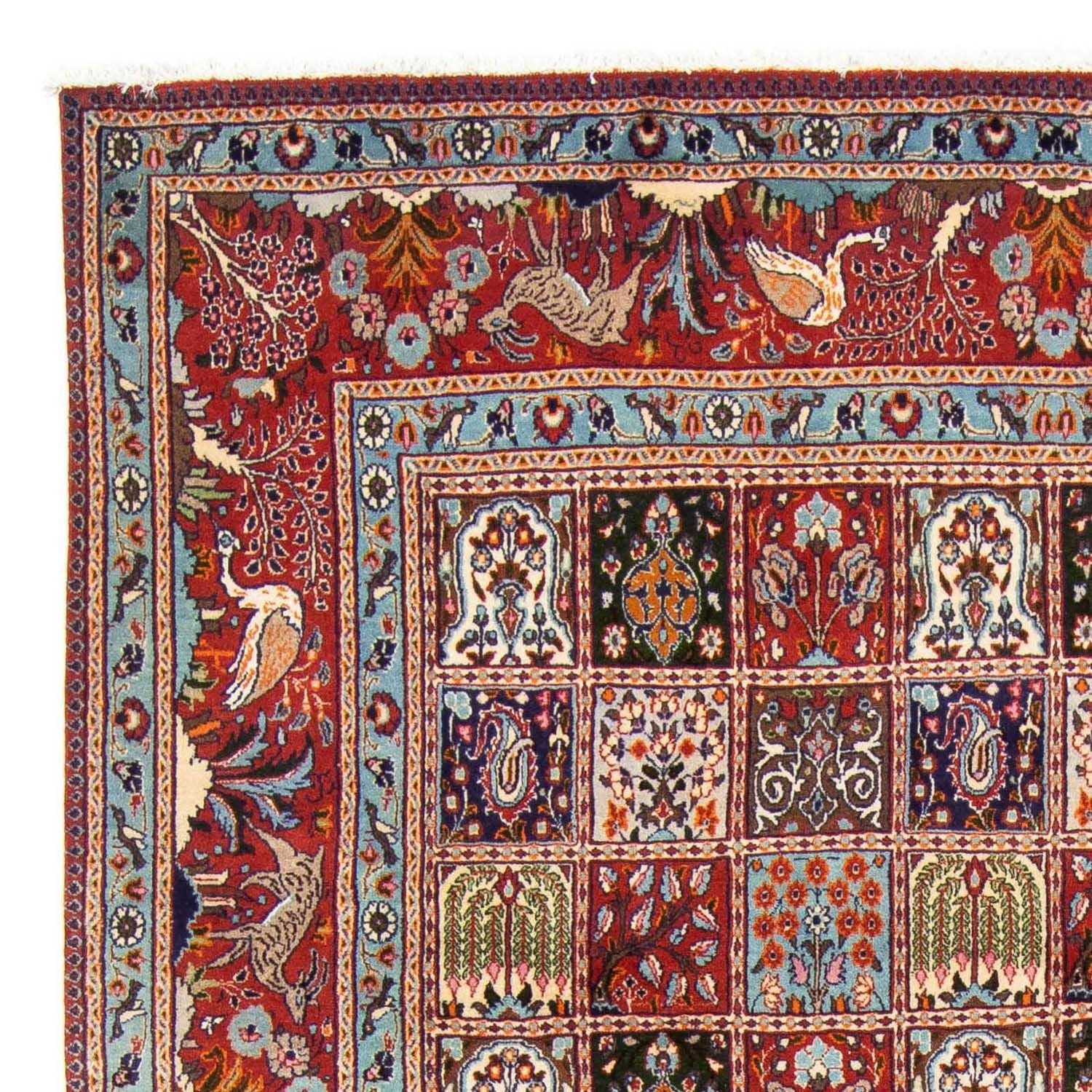 Moud Teppich 292x200cm - Perserteppich - Image 3