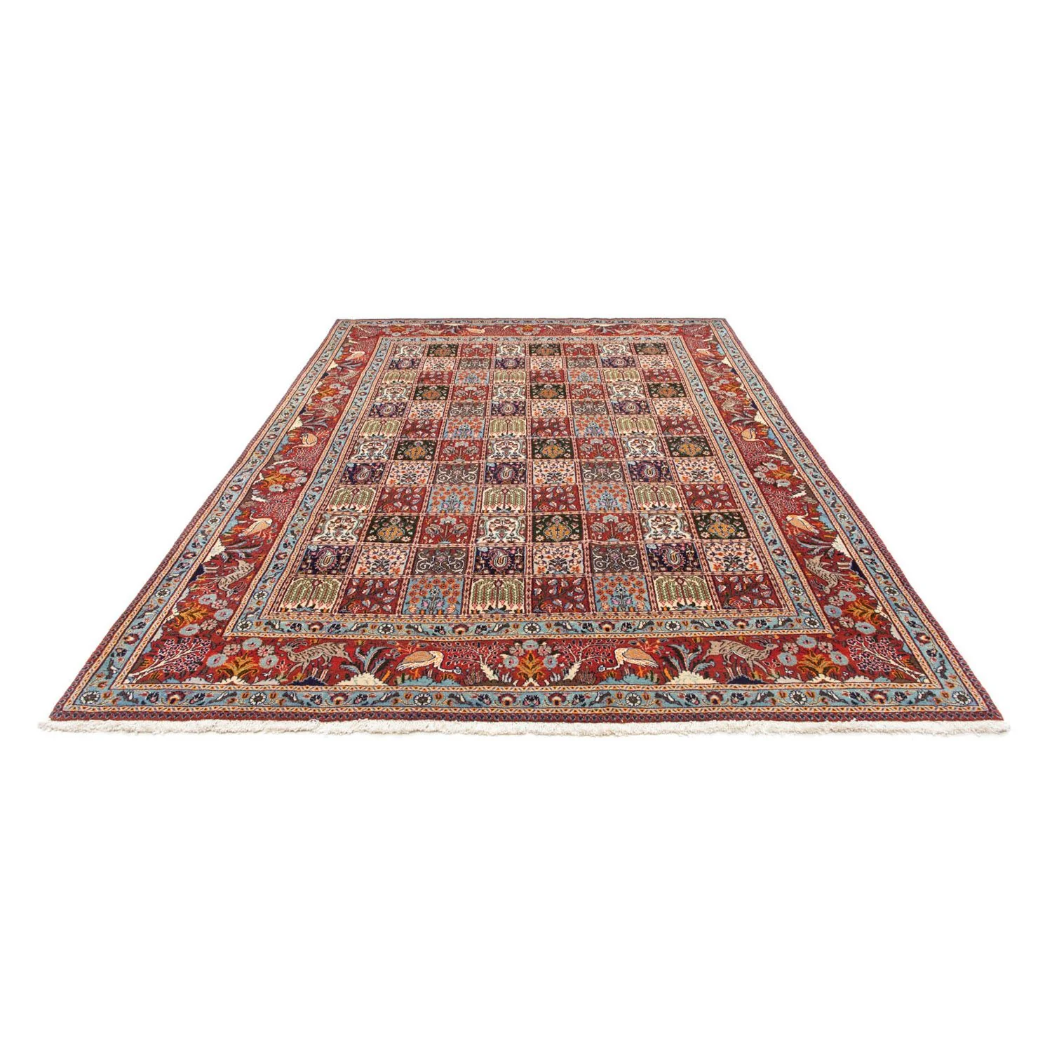 Moud Teppich 292x200cm - Perserteppich - Image 5