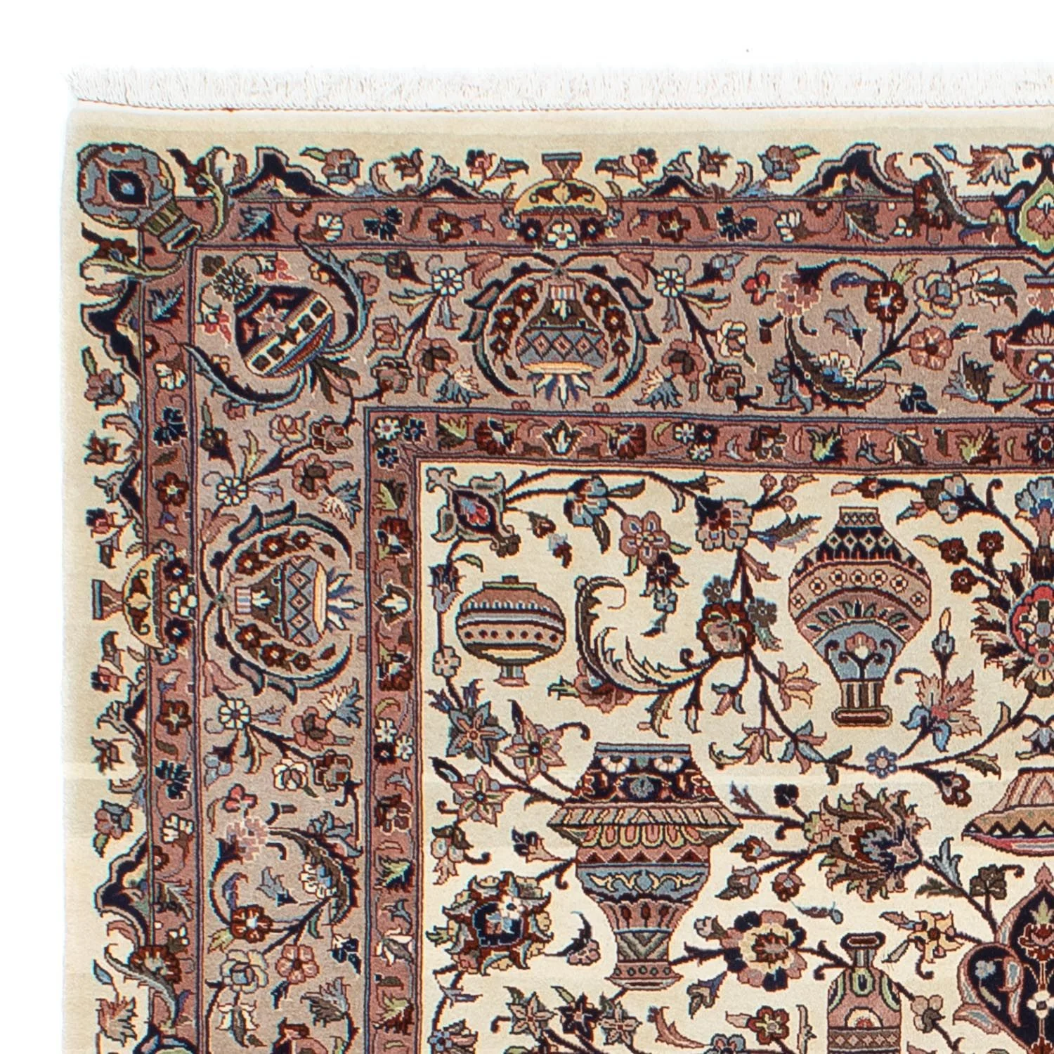 Kaschmar Teppich 292x200cm - Perserteppich - Image 3