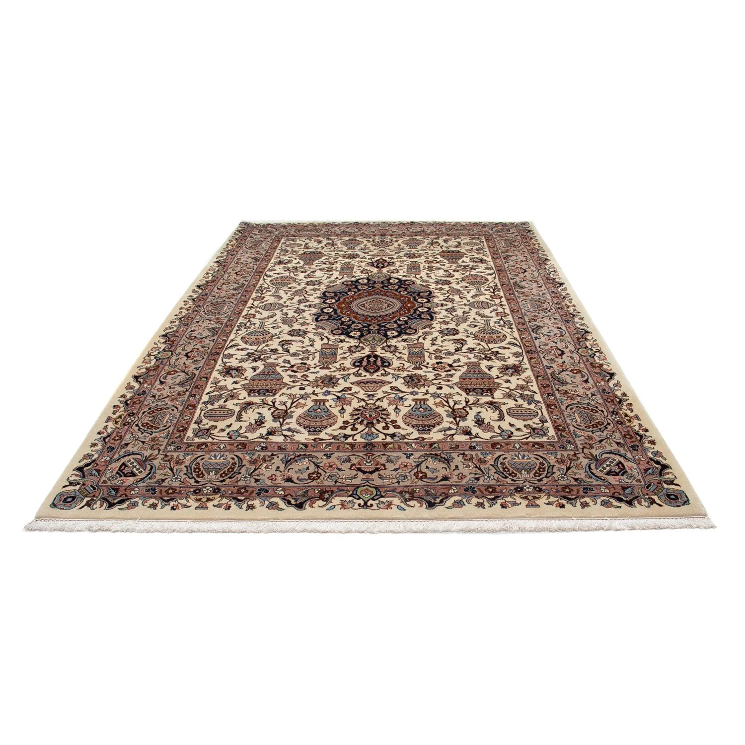 Kaschmar Teppich 292x200cm - Perserteppich - Image 5