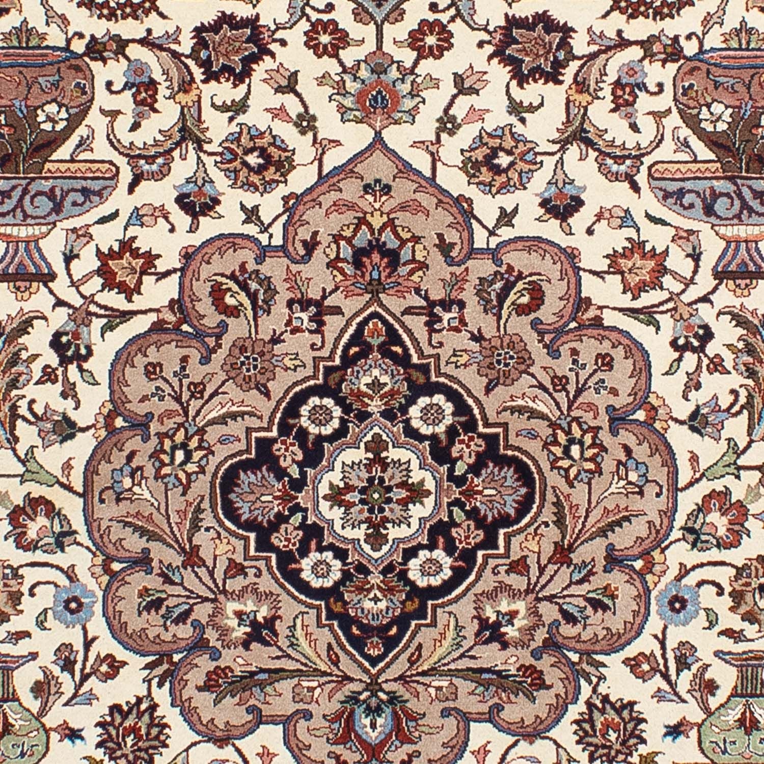 Kaschmar Teppich 292x203cm - Perserteppich - Image 2