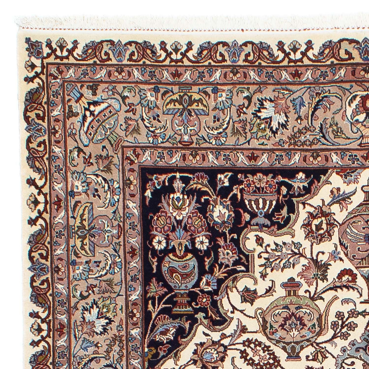 Kaschmar Teppich 292x203cm - Perserteppich - Image 3