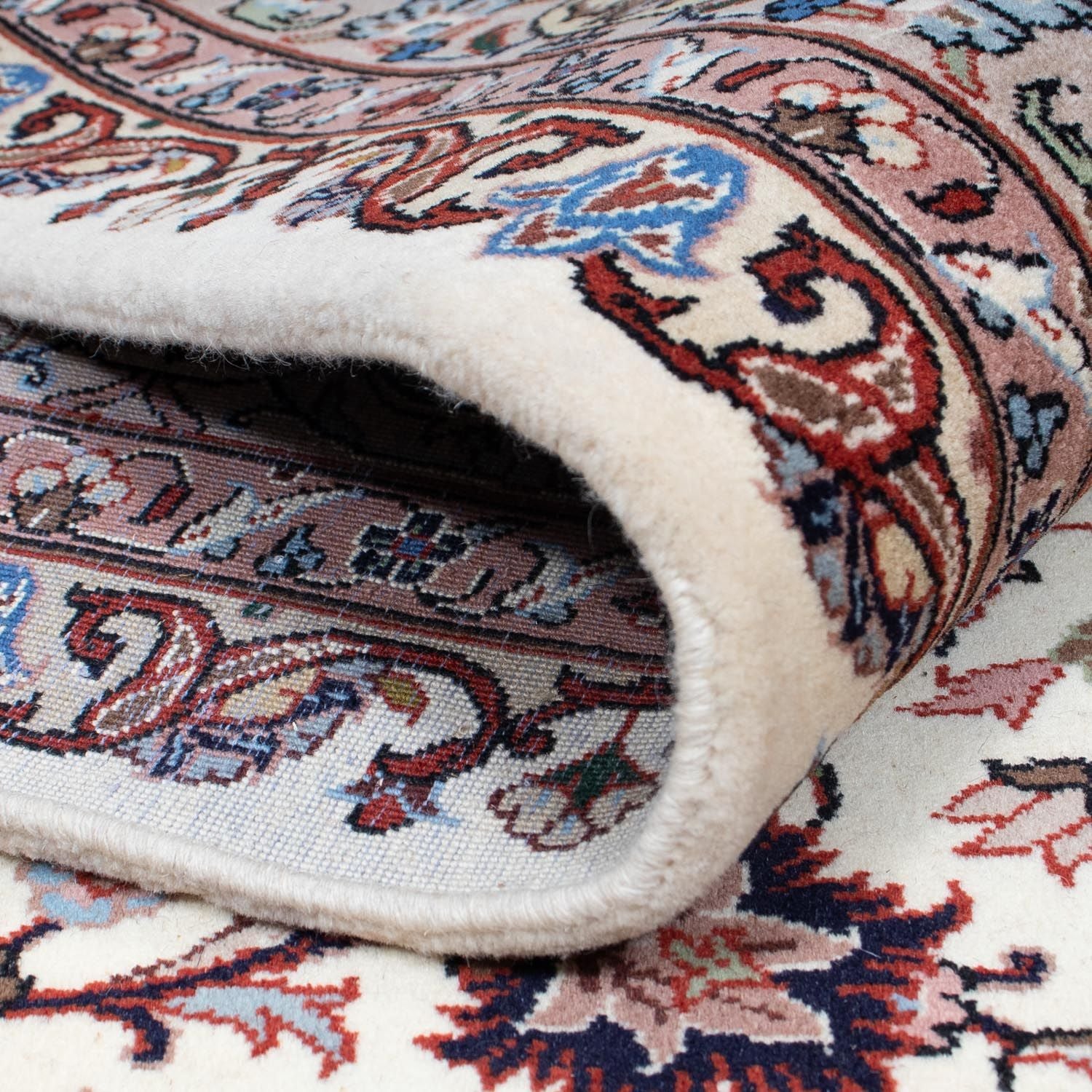 Kaschmar Teppich 292x203cm - Perserteppich - Image 4