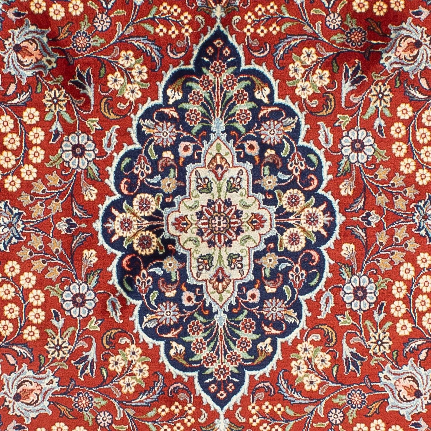 Perserteppich - Classic 293 x 178 cm - rot - Image 2