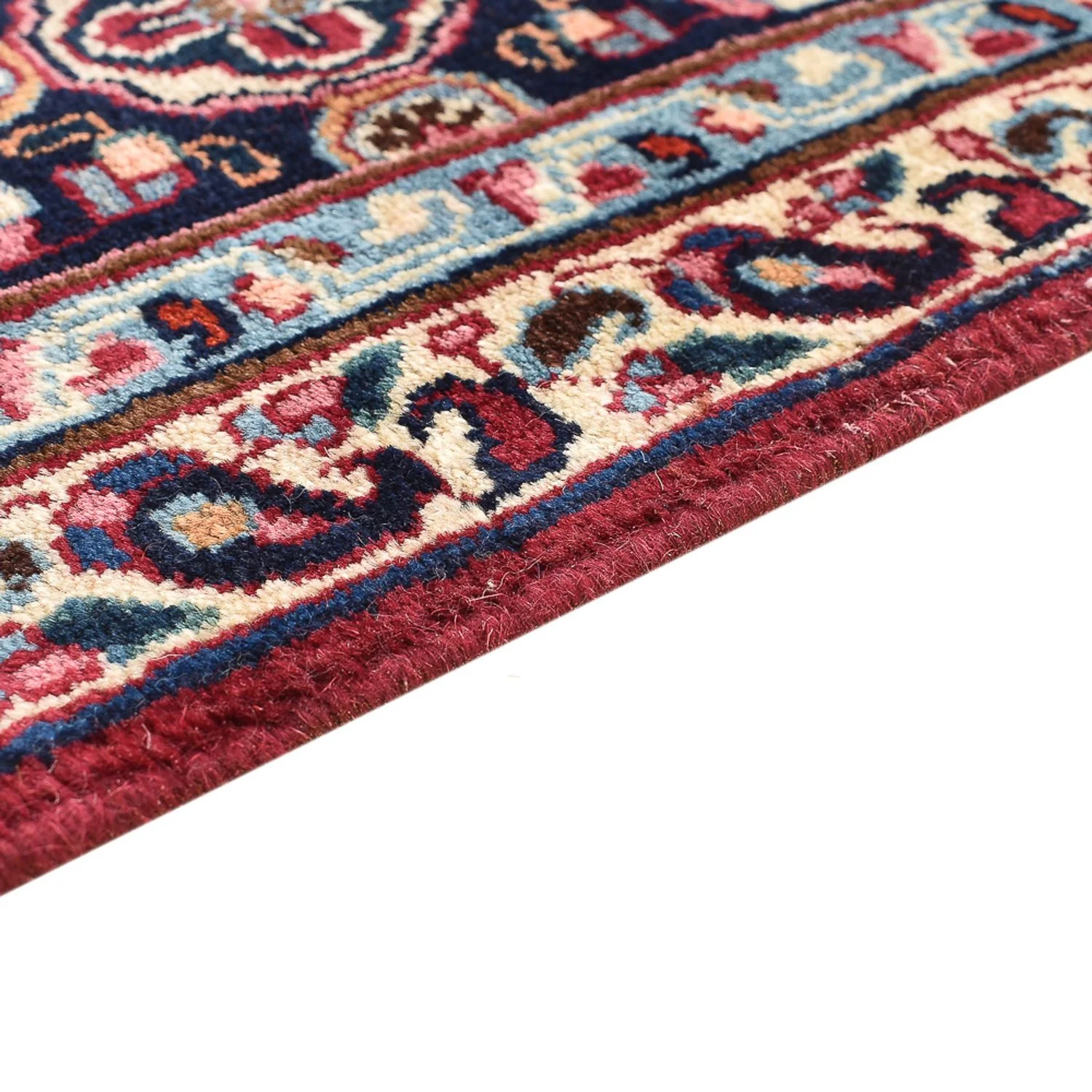 Perserteppich - Classic - 293 x 195 cm - rot - Image 3