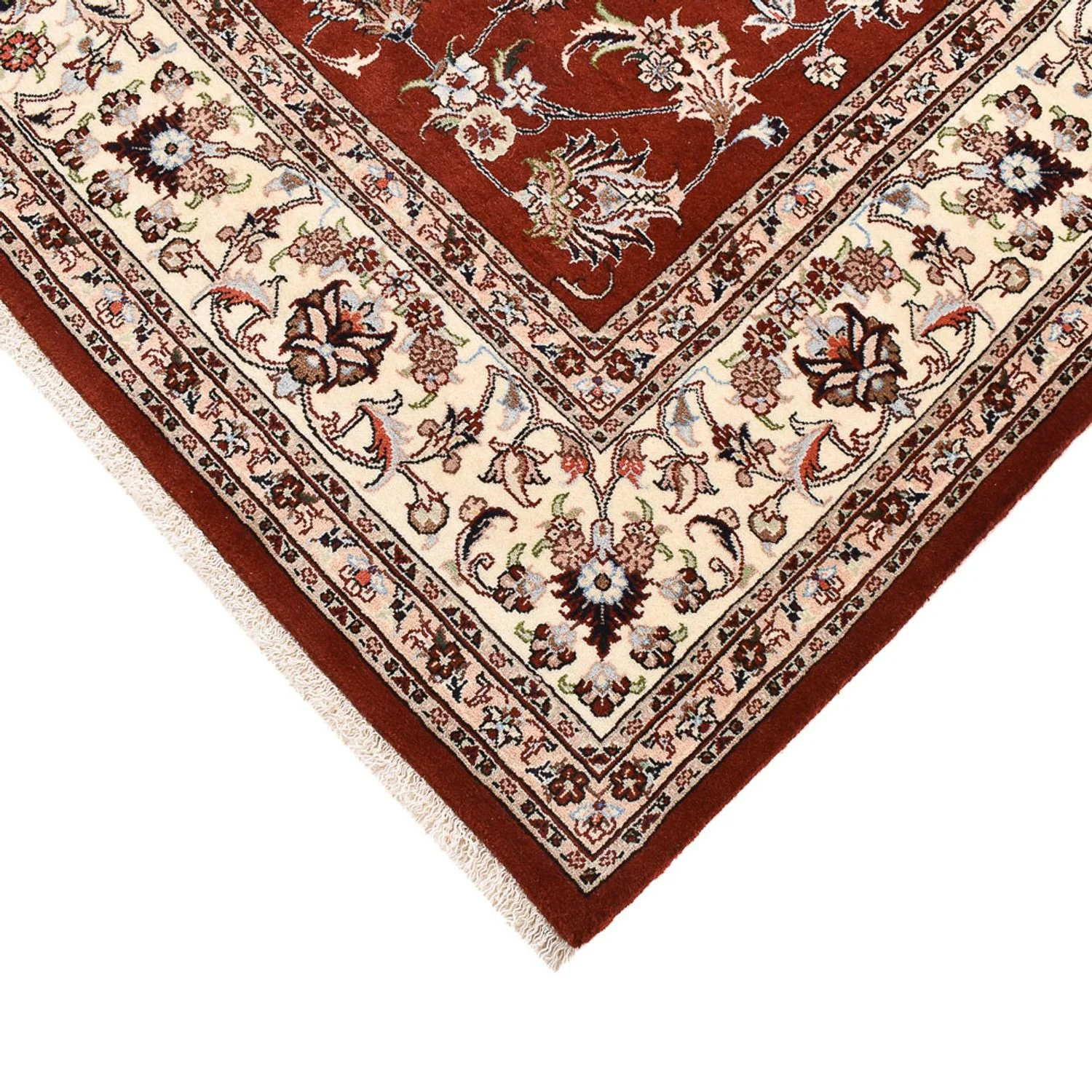 Maschad Teppich 293x196cm - Perserteppich - Image 2