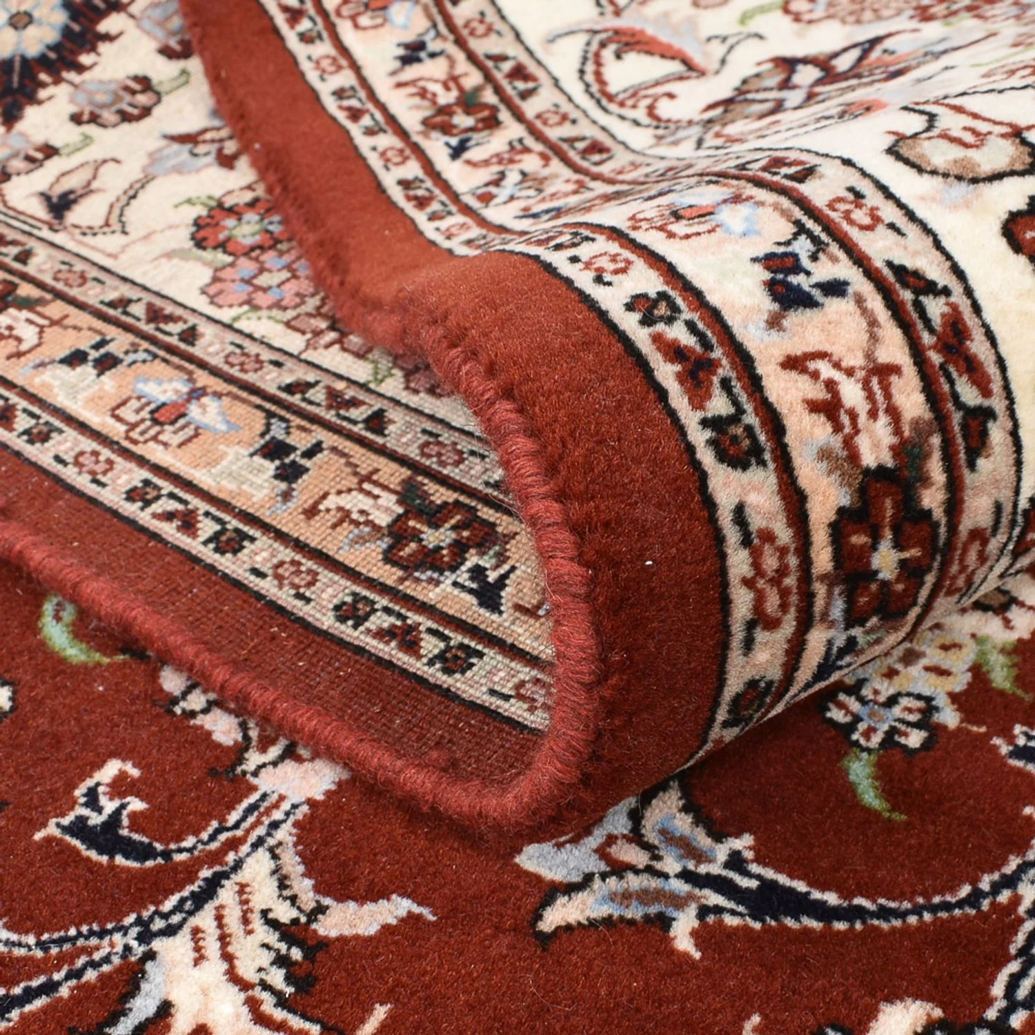 Maschad Teppich 293x196cm - Perserteppich - Image 4