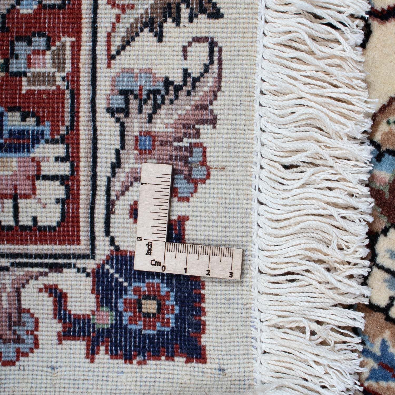 Kaschmar Teppich 293x198cm - Perserteppich - Image 6