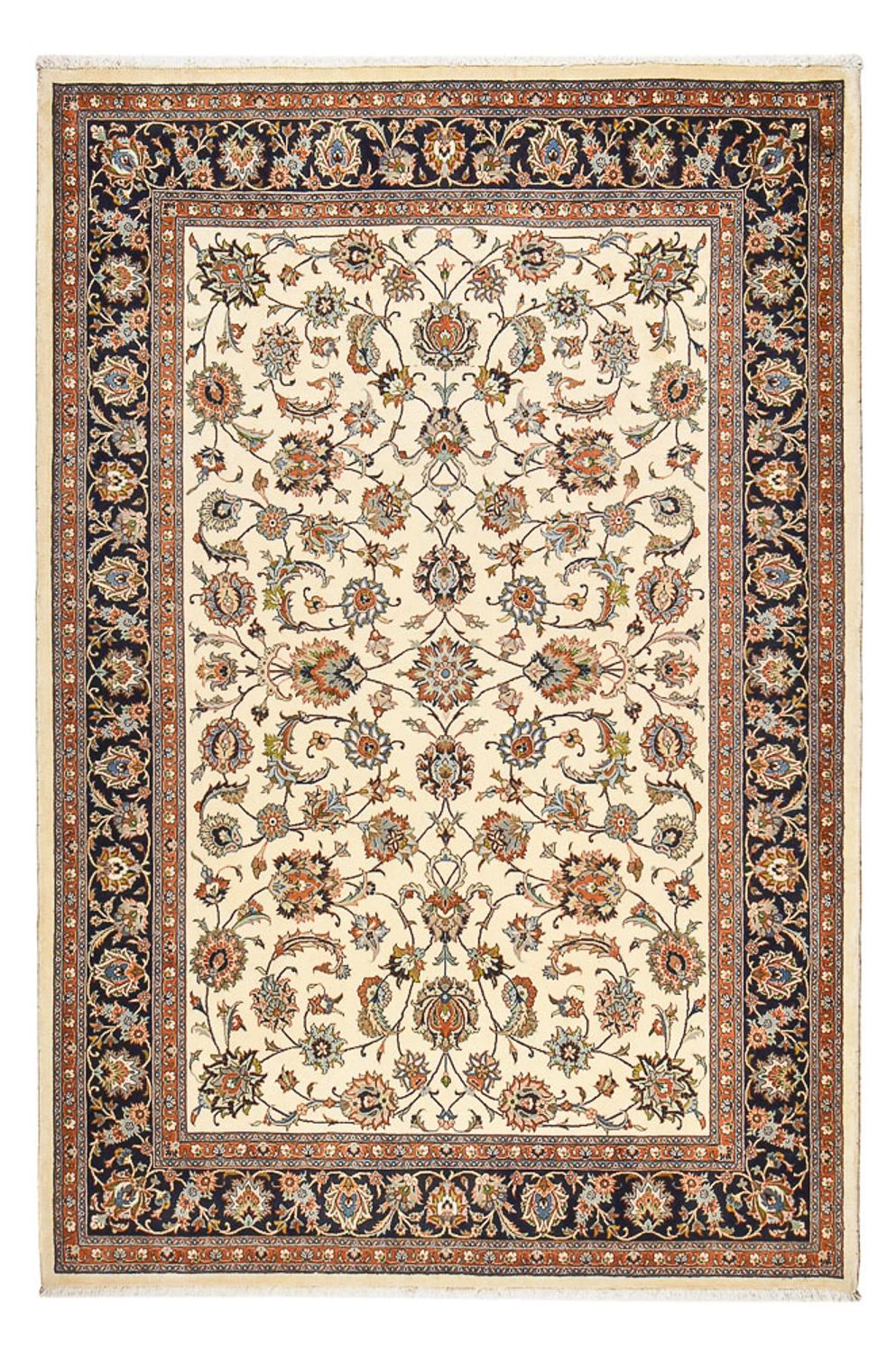 Maschad Teppich 293x199cm - Perserteppich