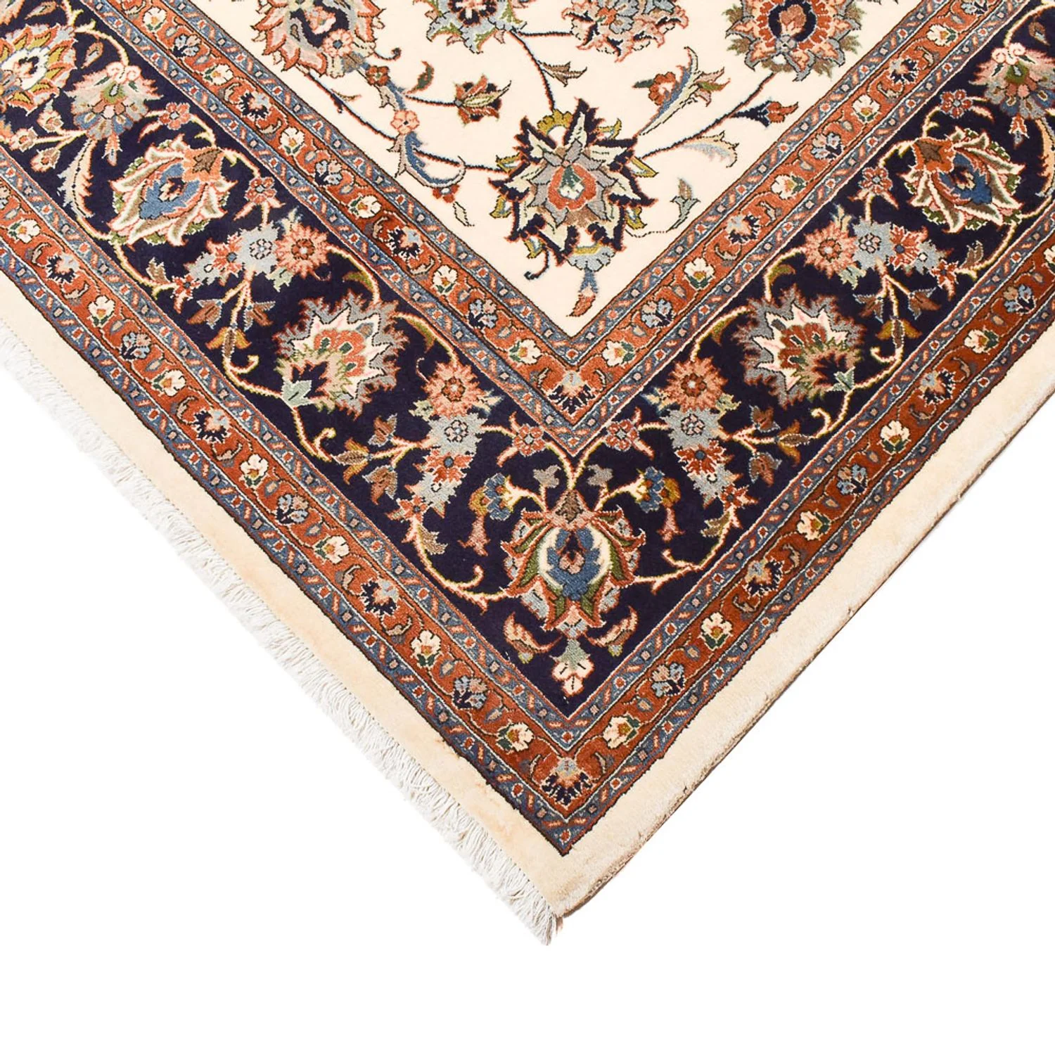 Maschad Teppich 293x199cm - Perserteppich - Image 2