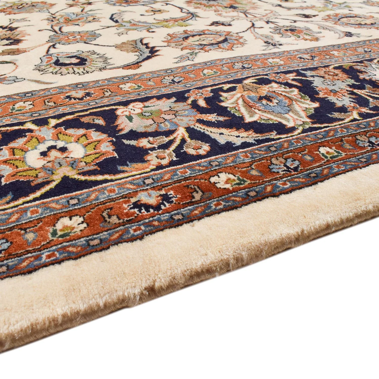 Maschad Teppich 293x199cm - Perserteppich - Image 3