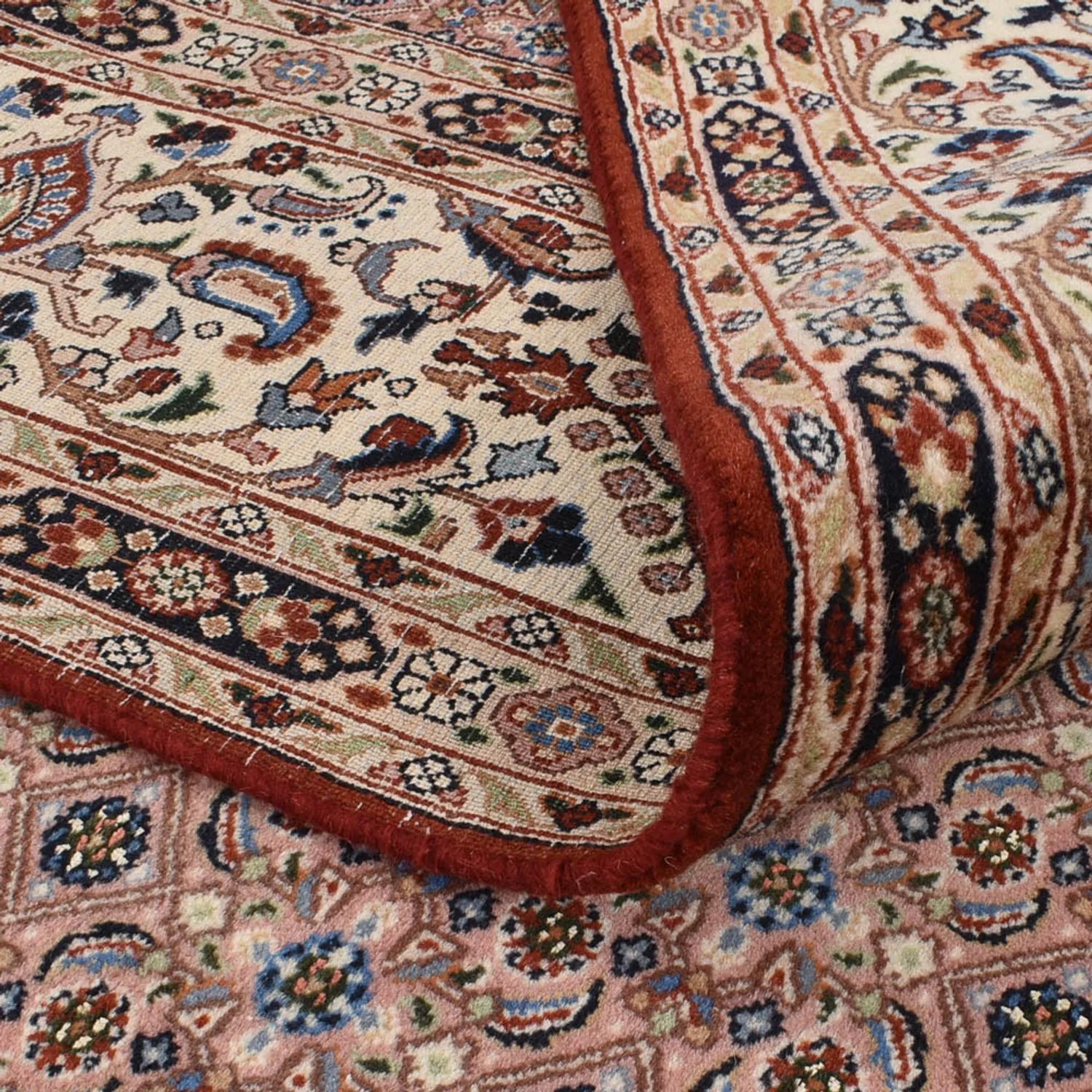 Moud Teppich 293x200cm - Perserteppich - Image 4