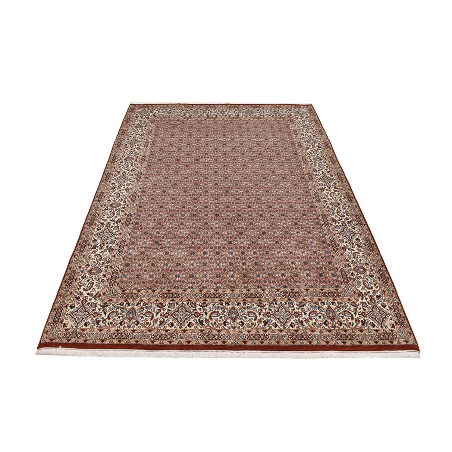 Moud Teppich 293x200cm - Perserteppich - Image 5