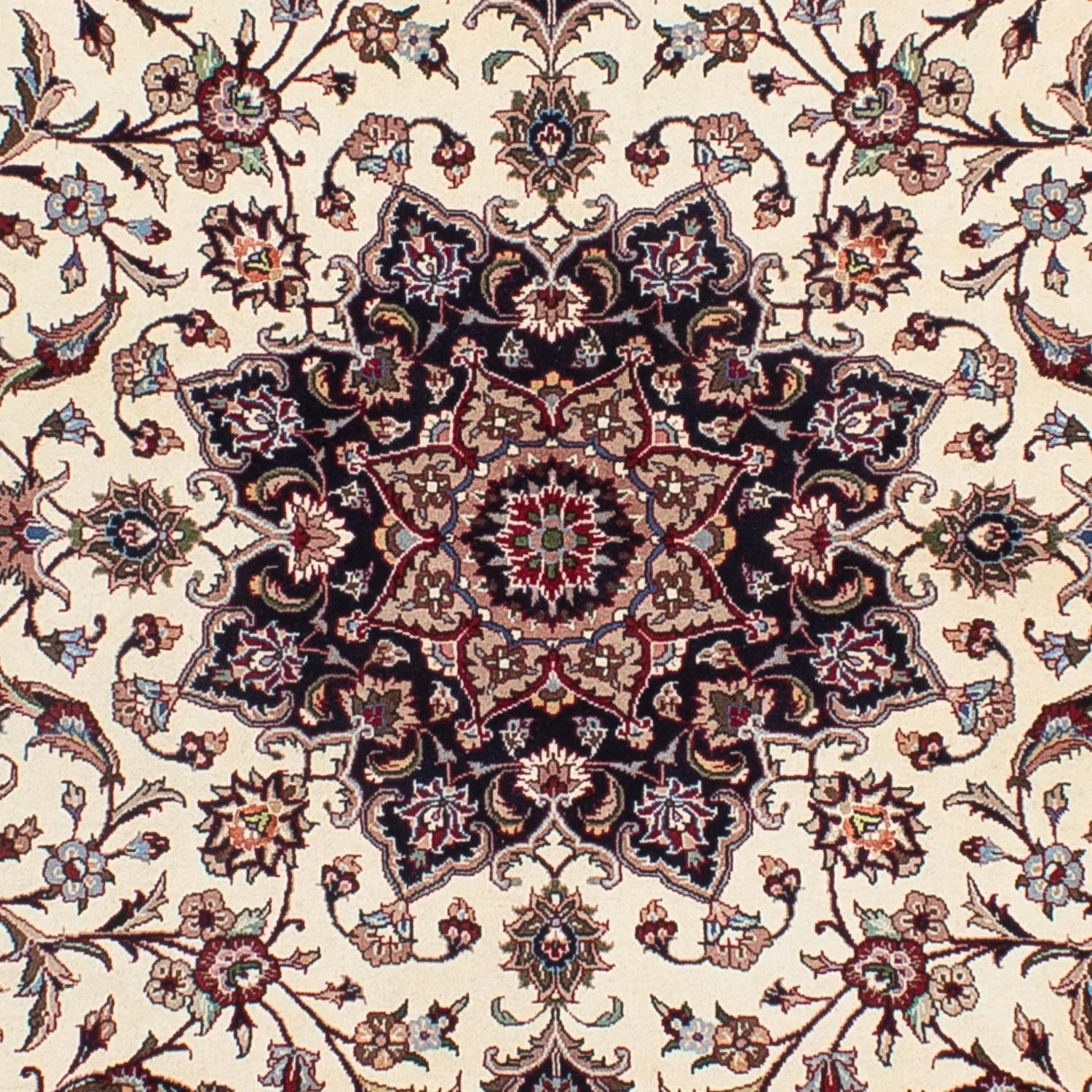 Perserteppich - Classic 293 x 201 cm - beige - Image 2