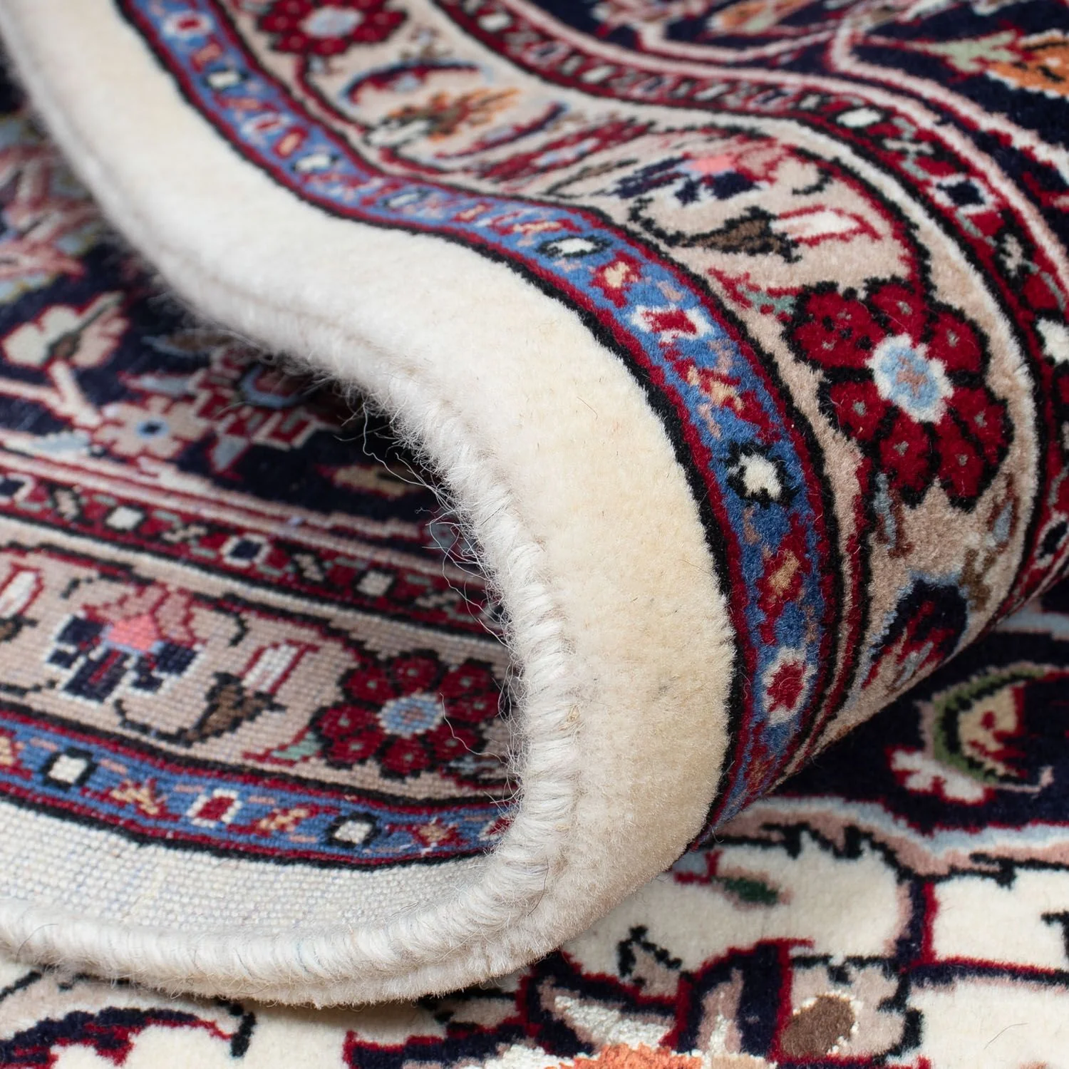 Perserteppich - Classic 293 x 201 cm - beige - Image 4