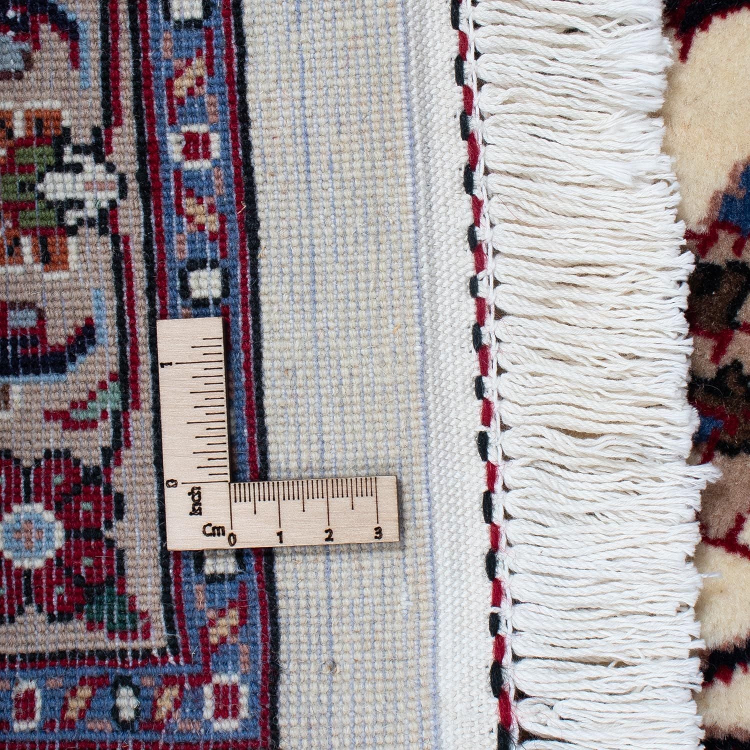 Perserteppich - Classic 293 x 201 cm - beige - Image 6