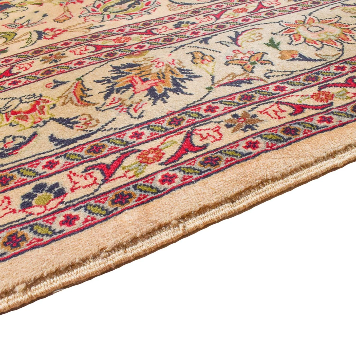 Maschad Teppich 293x202cm - Perserteppich - Image 2