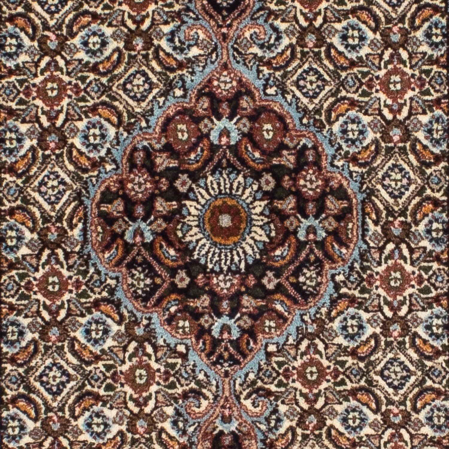 Perserteppich - Classic 293 x 79 cm - beige - Image 2