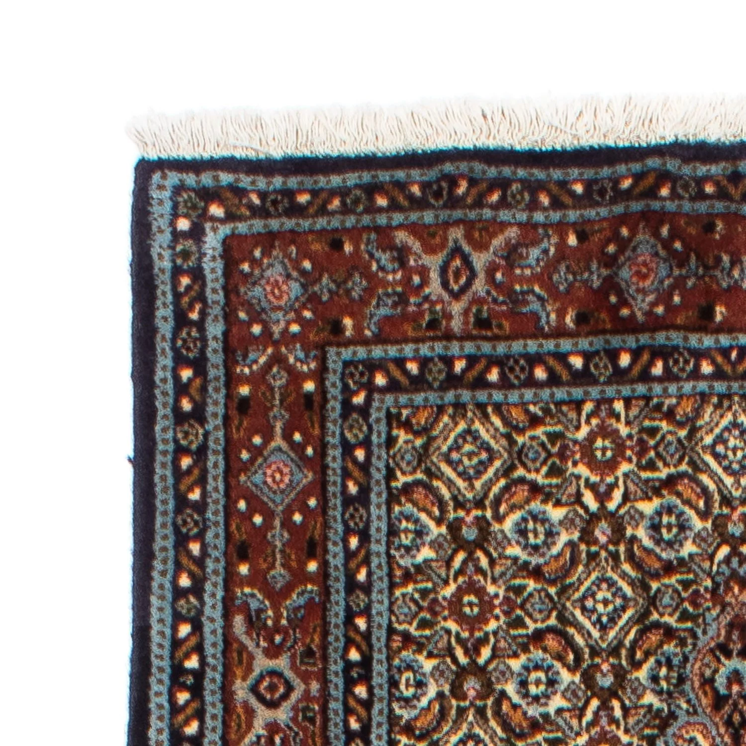 Perserteppich - Classic 293 x 79 cm - beige - Image 3