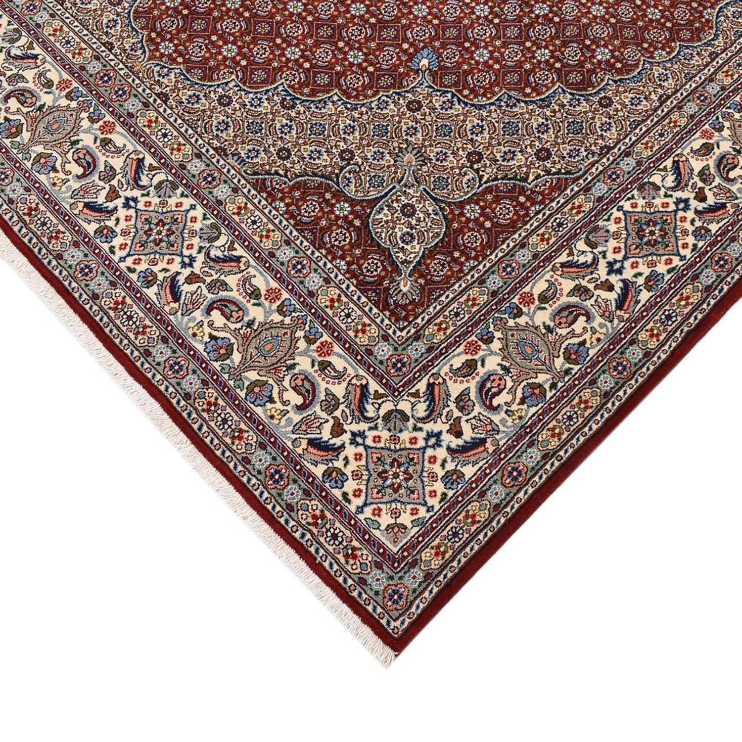 Moud Teppich 294x195cm - Perserteppich - Image 2