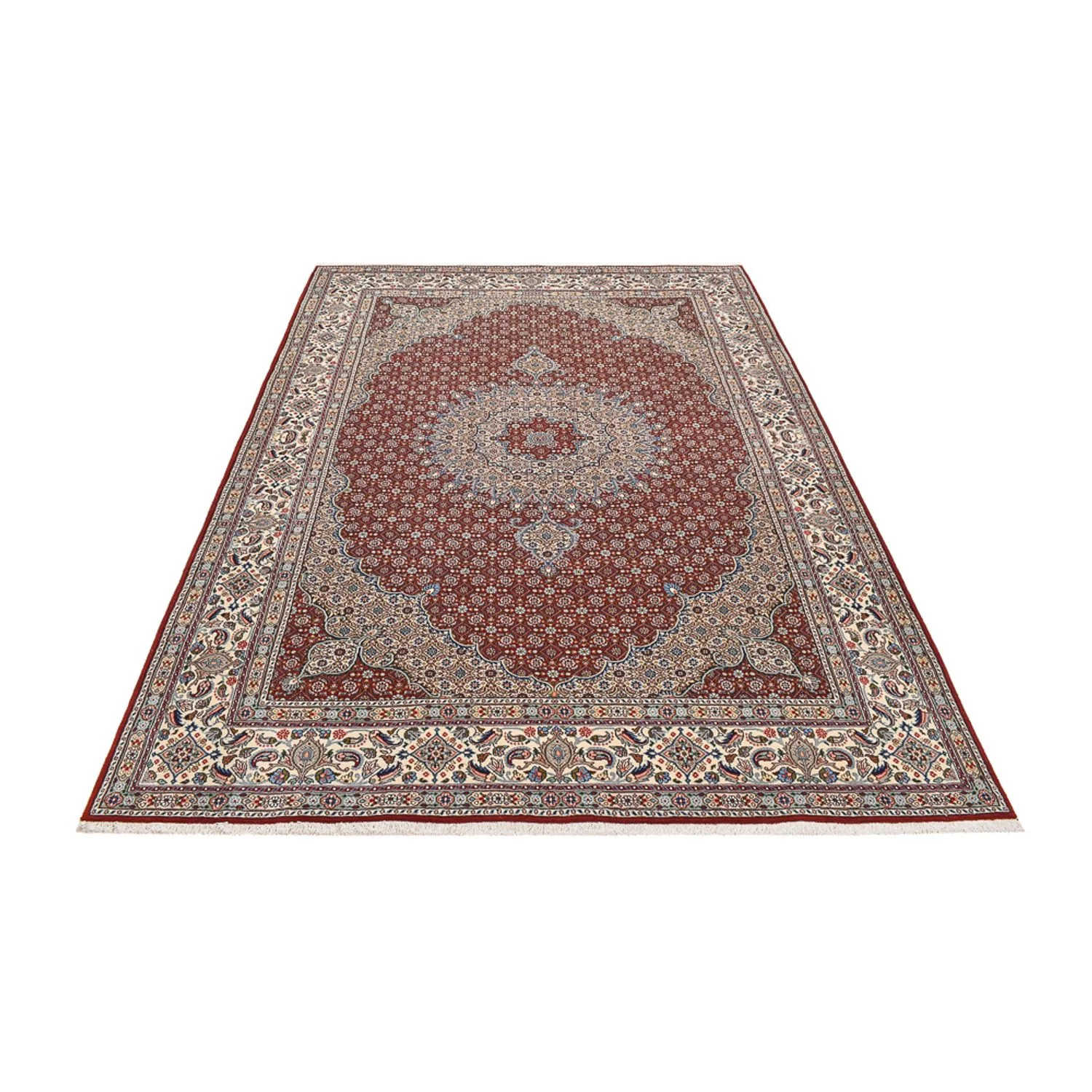 Moud Teppich 294x195cm - Perserteppich - Image 5