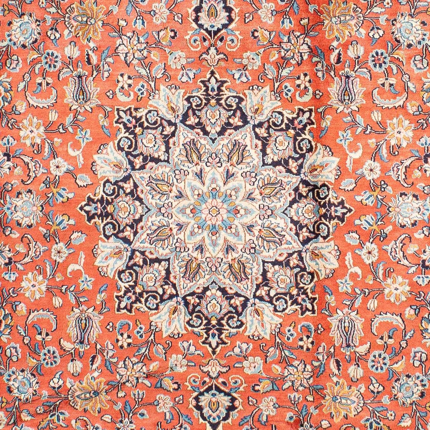 Sarough Teppich 294x198cm - Perserteppich - Image 2