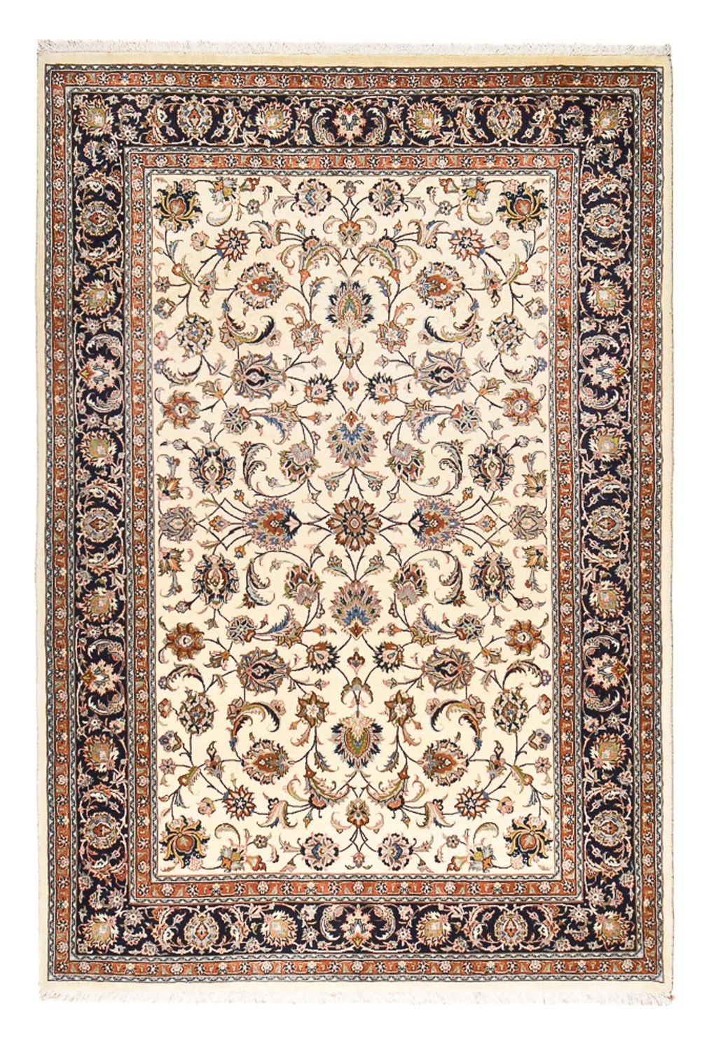 Maschad Teppich 294x200cm - Perserteppich
