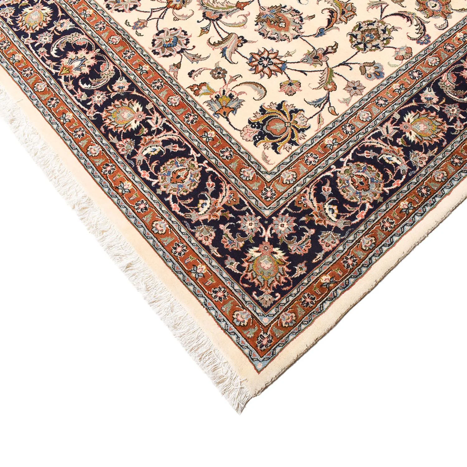Maschad Teppich 294x200cm - Perserteppich - Image 2
