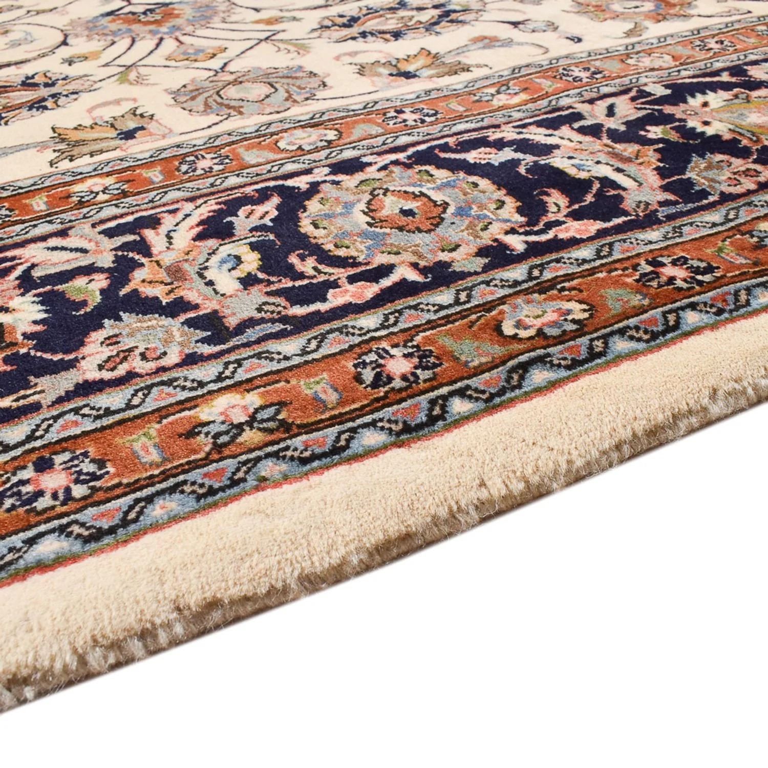 Maschad Teppich 294x200cm - Perserteppich - Image 3