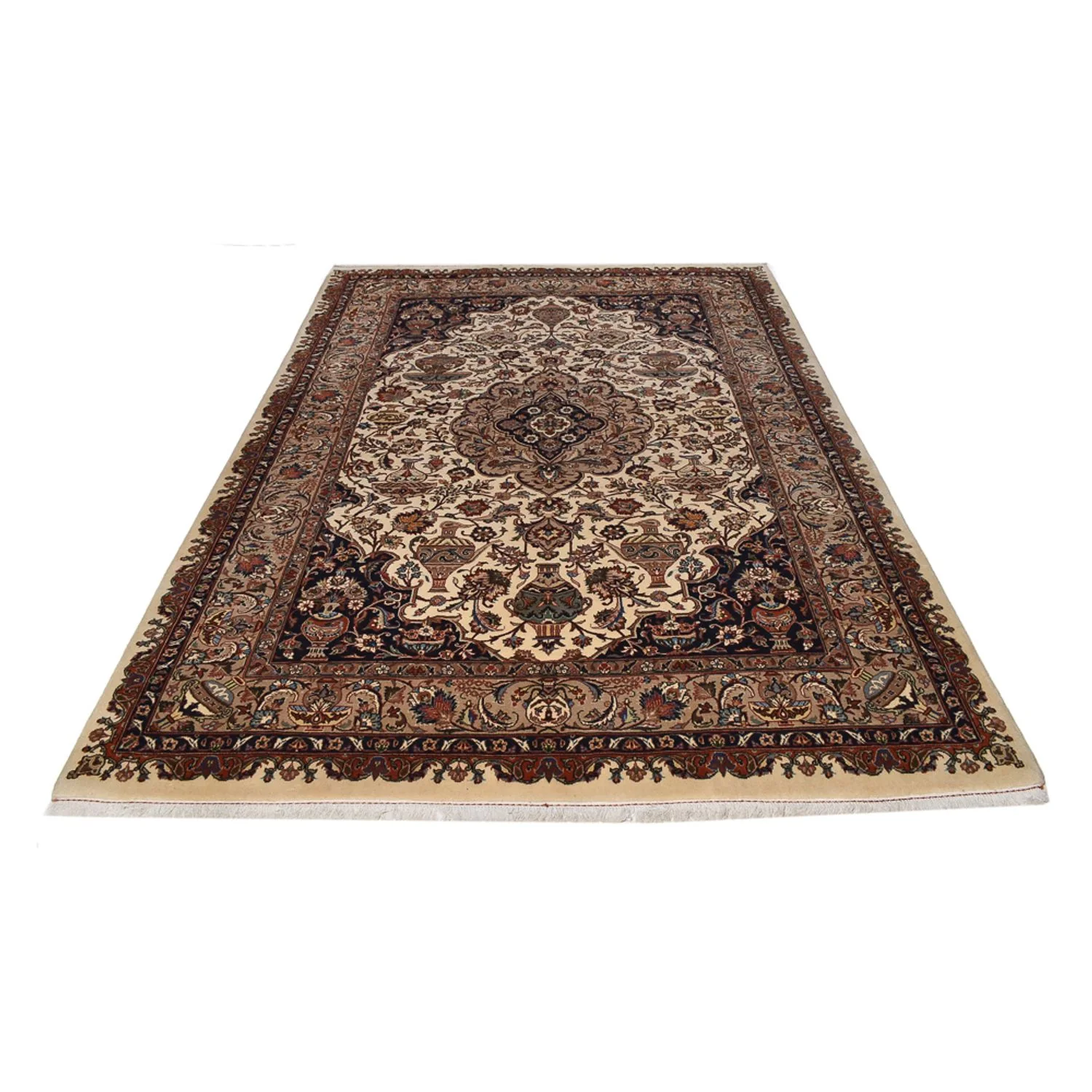 Kaschmar Teppich 294x200cm - Perserteppich - Image 5