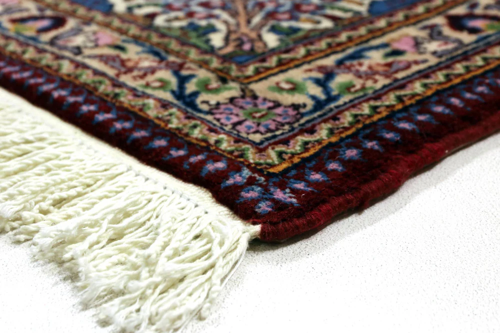 Perserteppich - Classic - 294 x 204 cm - dunkelbeige - Image 5