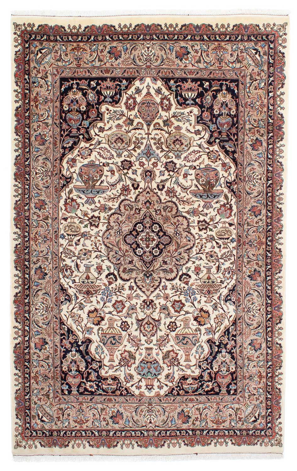 Kaschmar Teppich 295x195cm - Perserteppich