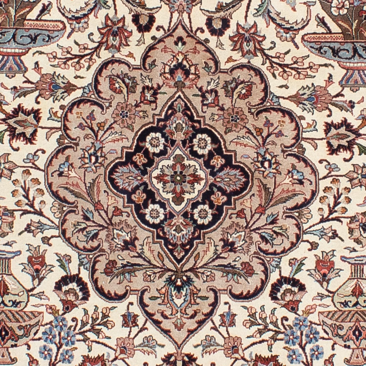 Kaschmar Teppich 295x195cm - Perserteppich - Image 2